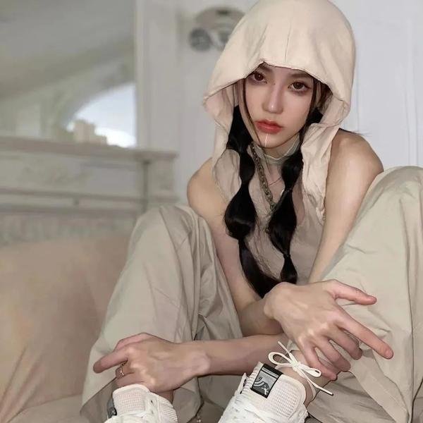 最好的女友