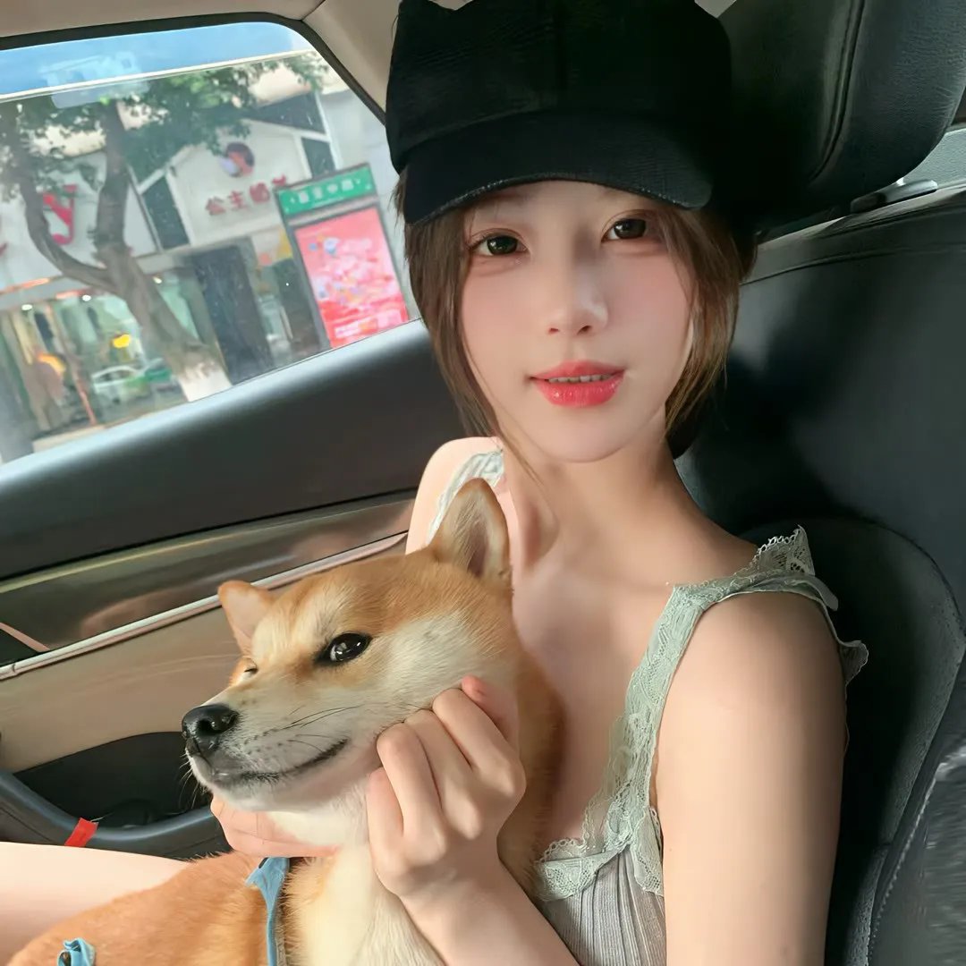 我的触男日记